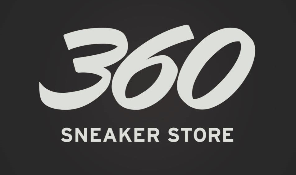 360 Sneaker Store