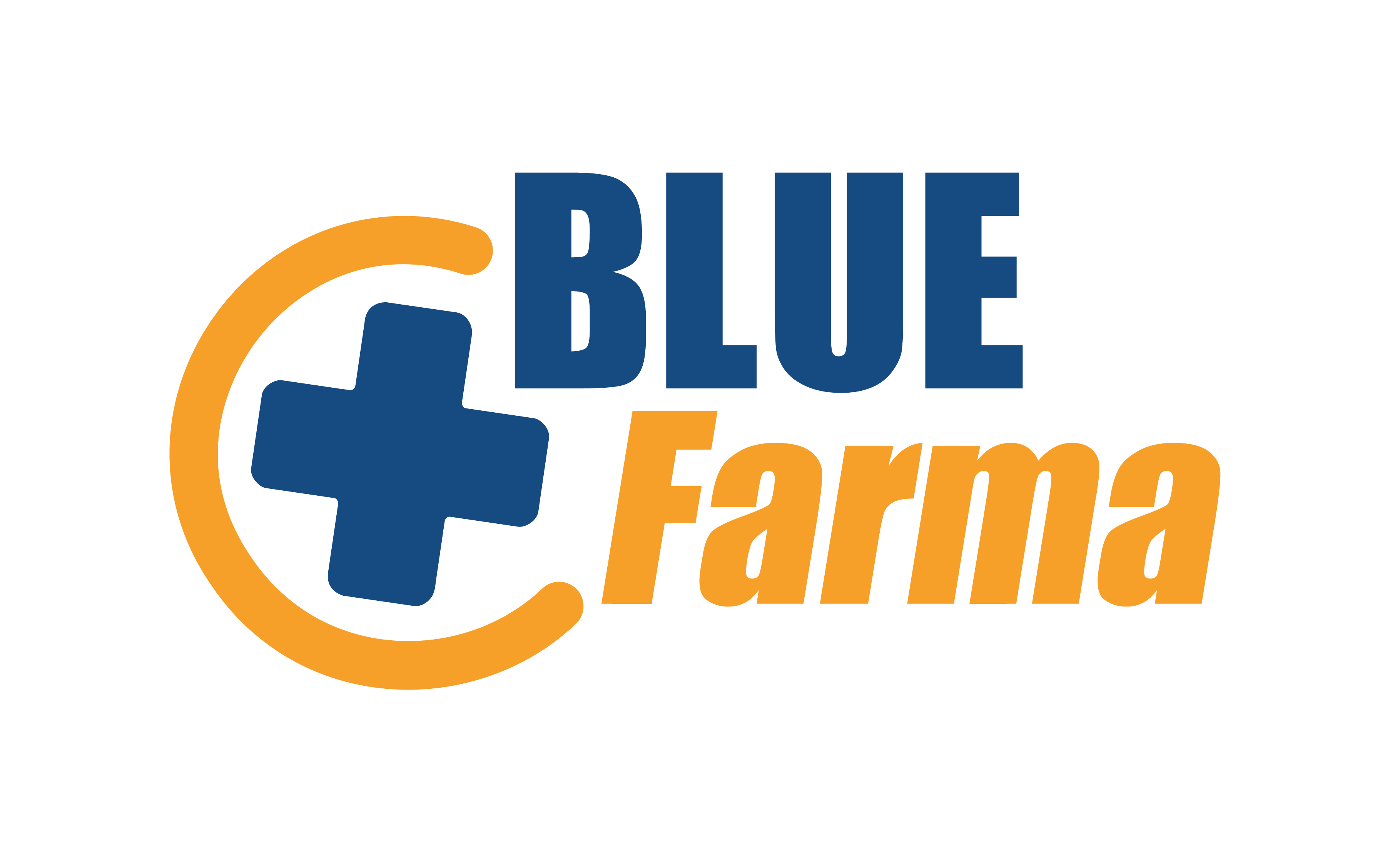 Blue Farma