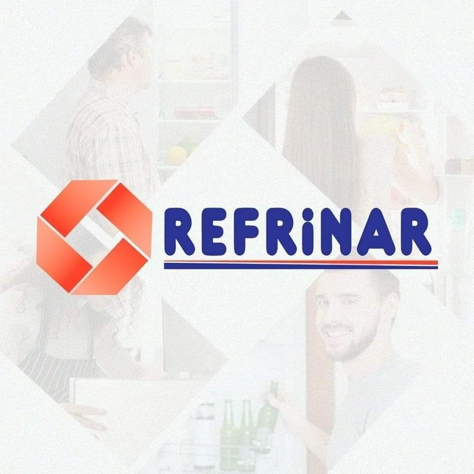 Refrinar