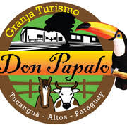 Granja Don Papalo