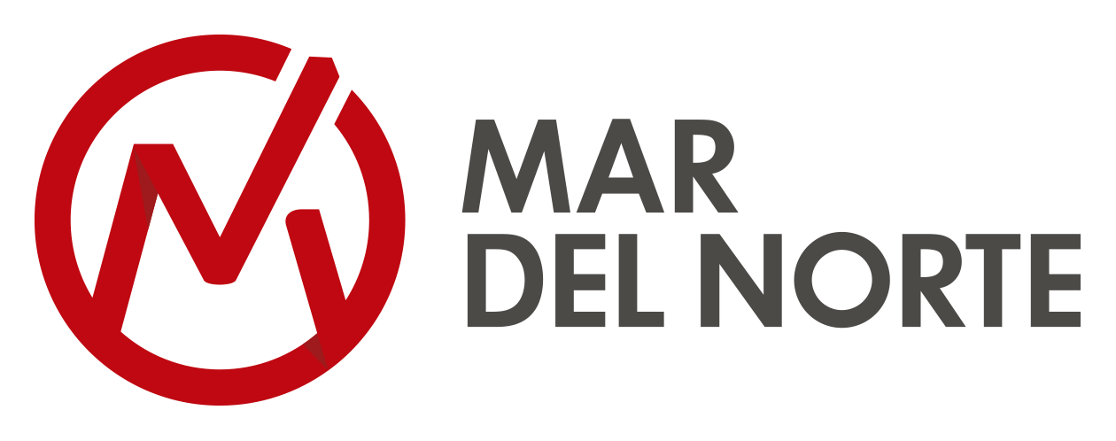 Mar del Norte