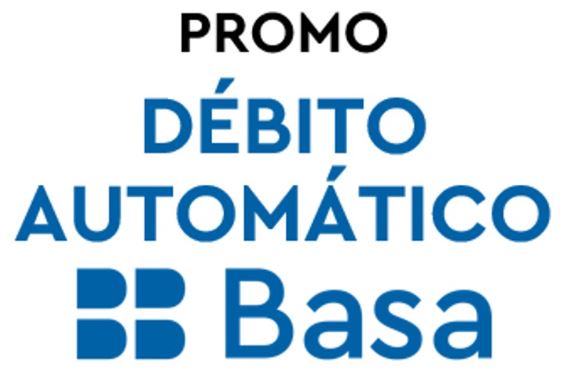 Promo Débito Automático 