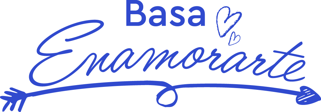 BASA ENAMORARTE