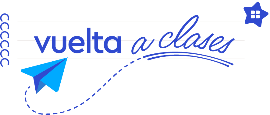 VUELTA A CLASES