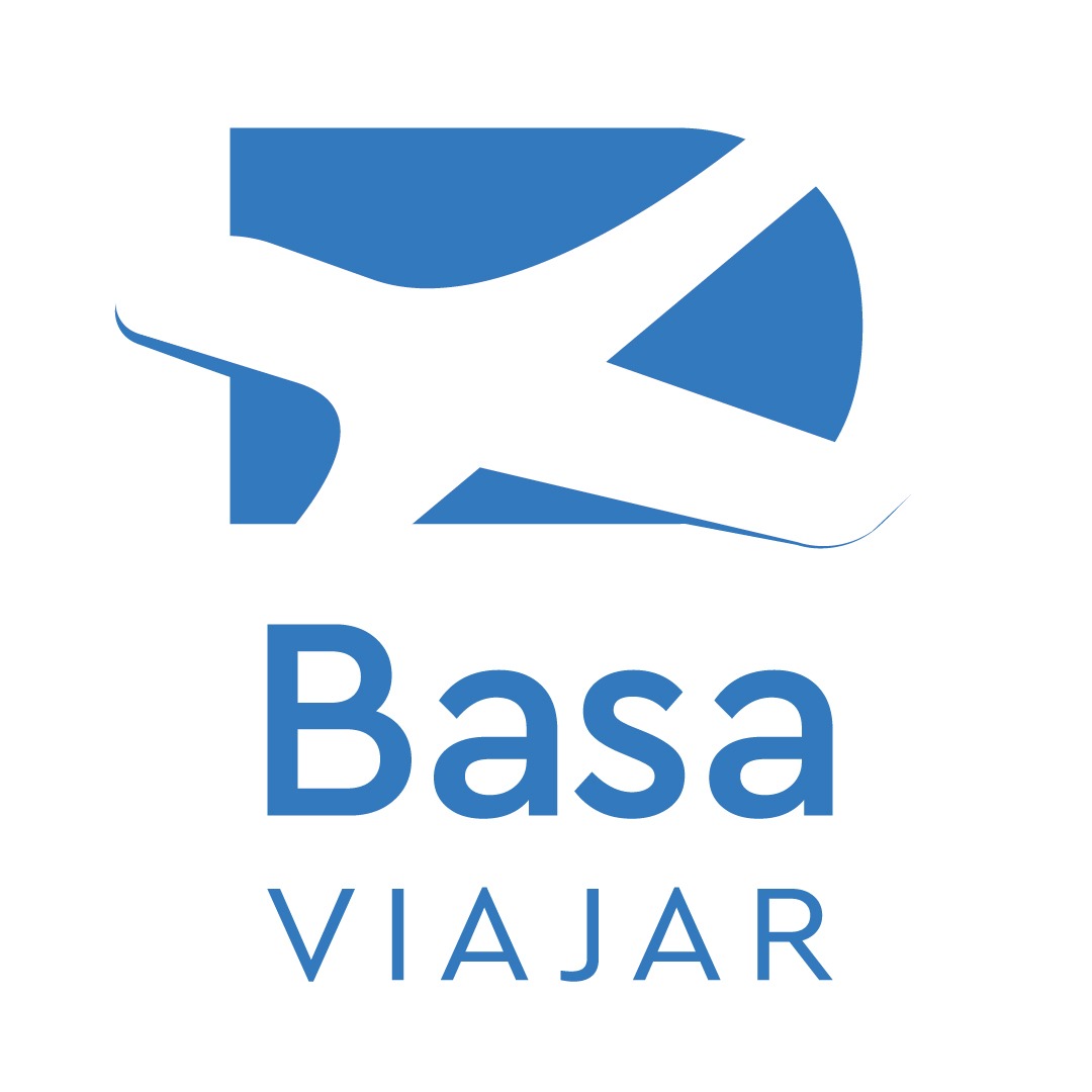 BASA VIAJAR ABRIL 2026